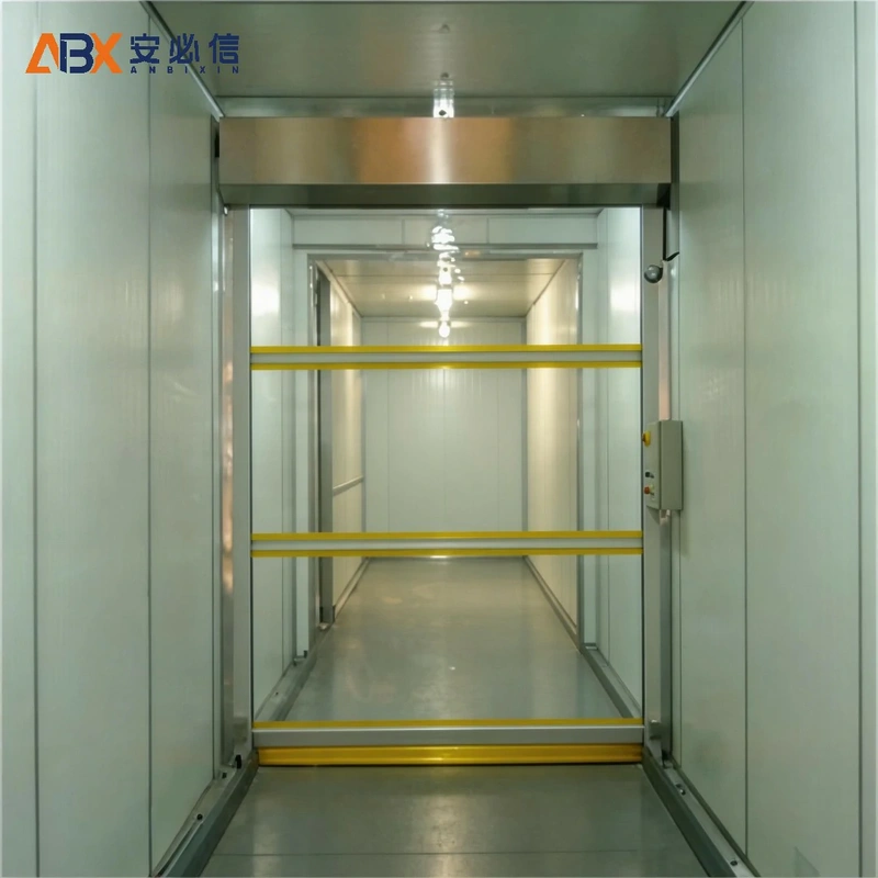 湛江自动快速门