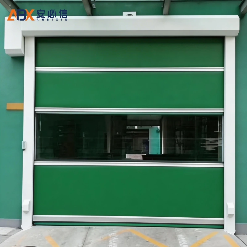 湛江快速门