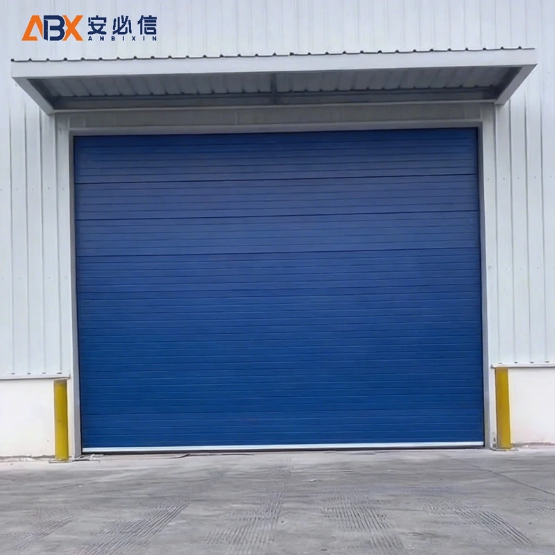 湛江涡轮硬质高速门